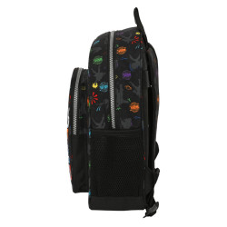 MOCHILA INFANTIL ADAPT.CARRO AVENGERS "SUPER HEROES" SAFTA23 ENERO 612379524