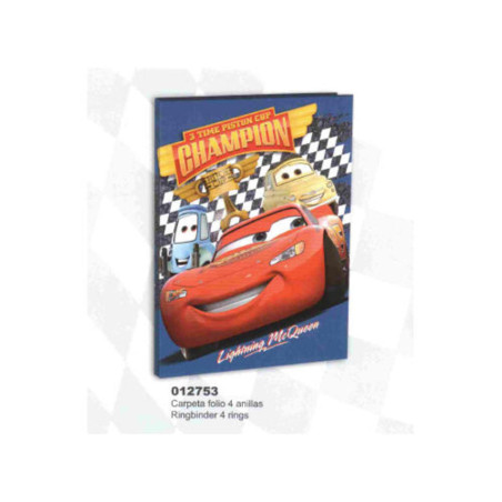 CARPEBLOC DEC 4A FL PERONA 11 CARS TEAM 012753 ^