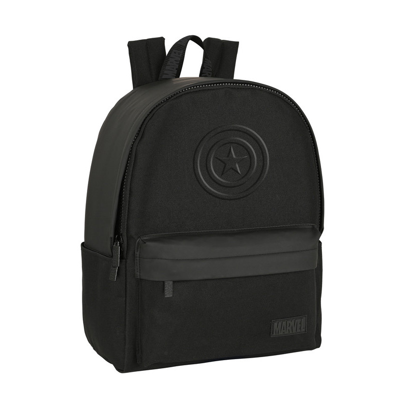 MOCHILA PARA PORTATIL 14,1" CAPITAN AMERICA 642177902 40*31 SAFTA22