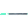 MARCD. EDDING 1200 AZUL TURQUESA