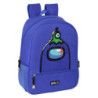 MOCHILA DE 40 CM AMONG US BLUE SAFTA23 ENERO 642193180
