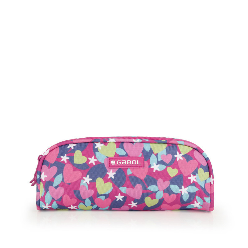 ESTUCHE DOBLE 2327 SCHOOL GABOL23 - WINGS 232731 021