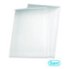 BOLSAS CJ.125 260X360 AUTADHESIVO BL 90G RESPALDO CARTON CARTOSAM 260