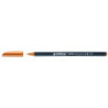MARCD. EDDING 1200 NARANJA CLARO