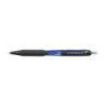 BOLIGRAFO UNI-BALL JETSTREAM 101 0,7 AZUL C/12U