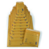 BOLSAS BURBUJA CJ.100 240x340 A GRANEL Nº 17 SAM