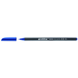 MARCD. EDDING 1200 AZUL ACERO