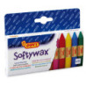 CERAS JOVI SOFTYWAX 10 COLORES