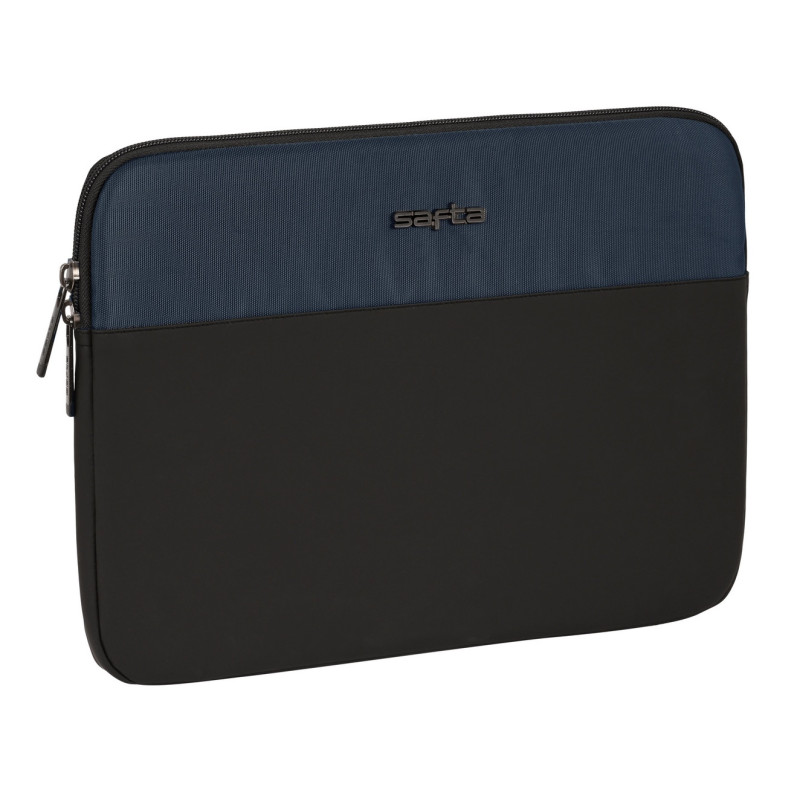 FUNDA PARA PORTATIL 14'' SAFTA BUSINESS "DARK BLUE" SAFTA25 ENERO 642201935