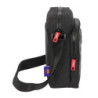 BANDOLERA PEQUEÑA F.C.BARCELONA "BLACK" SAFTA25 ENERO 612426672
