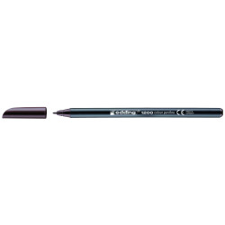 MARCD. EDDING 1200 MARRON OSCURO