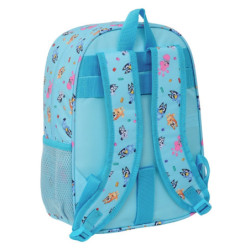 MOCHILA INFANTIL ADAPT.CARRO BLUEY SAFTA25 ENERO 612433185