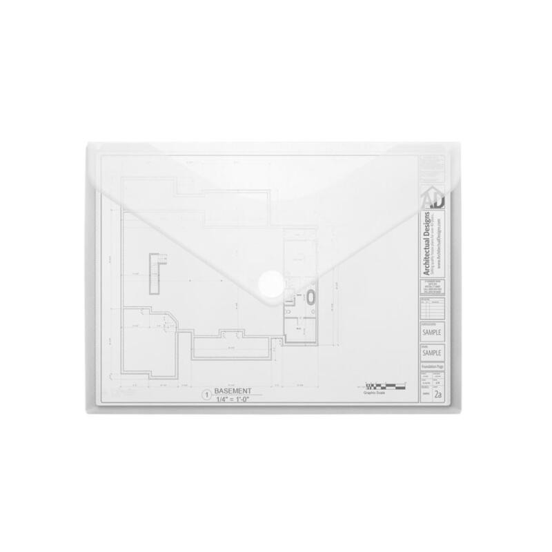 DOSSIER VELCRO OFFICEBOX 50*70 TRANSPARENTE BOLSA 5U 91761