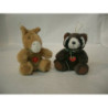 PELUCHE WG MUSICAL MINI 12 SURTIDOS 1613 ^