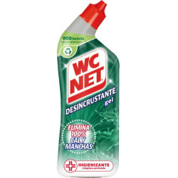 DESINCRUSTANTE GEL MAXI