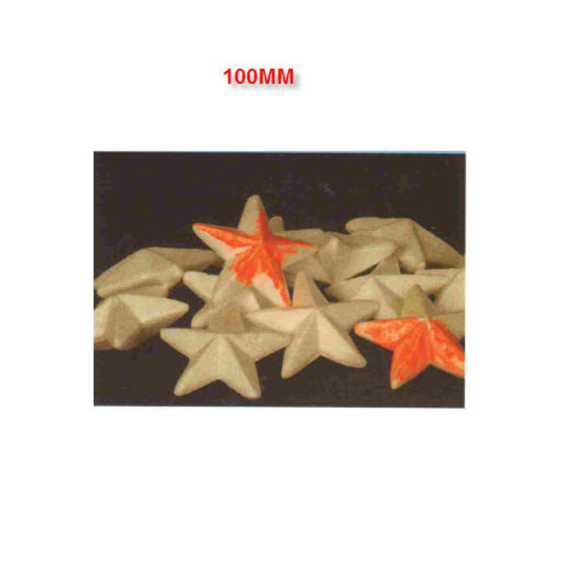 ESTRELLA POLIESPAN 100MM B/2U 120051 ^