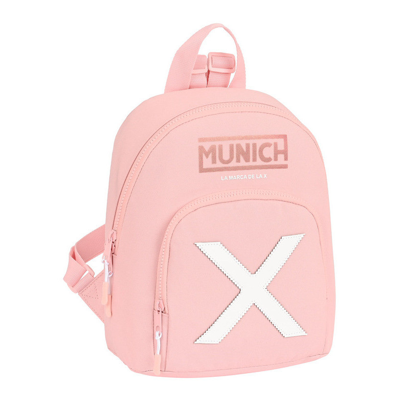 MINI MOCHILA MUNICH "MAKEUP" SAFTA23 ENERO 642221846