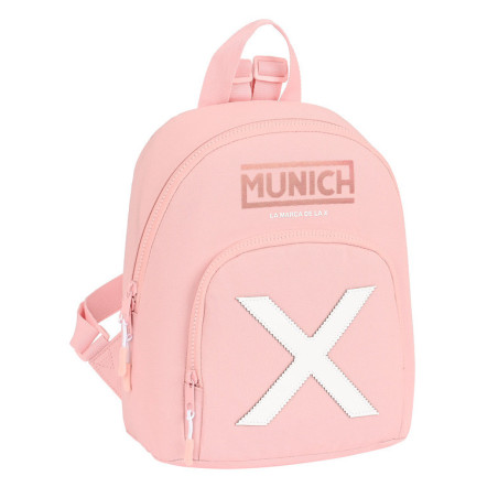 MINI MOCHILA MUNICH "MAKEUP" SAFTA23 ENERO 642221846
