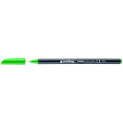 MARCD. EDDING 1200 VERDE NEON