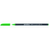 MARCD. EDDING 1200 VERDE NEON
