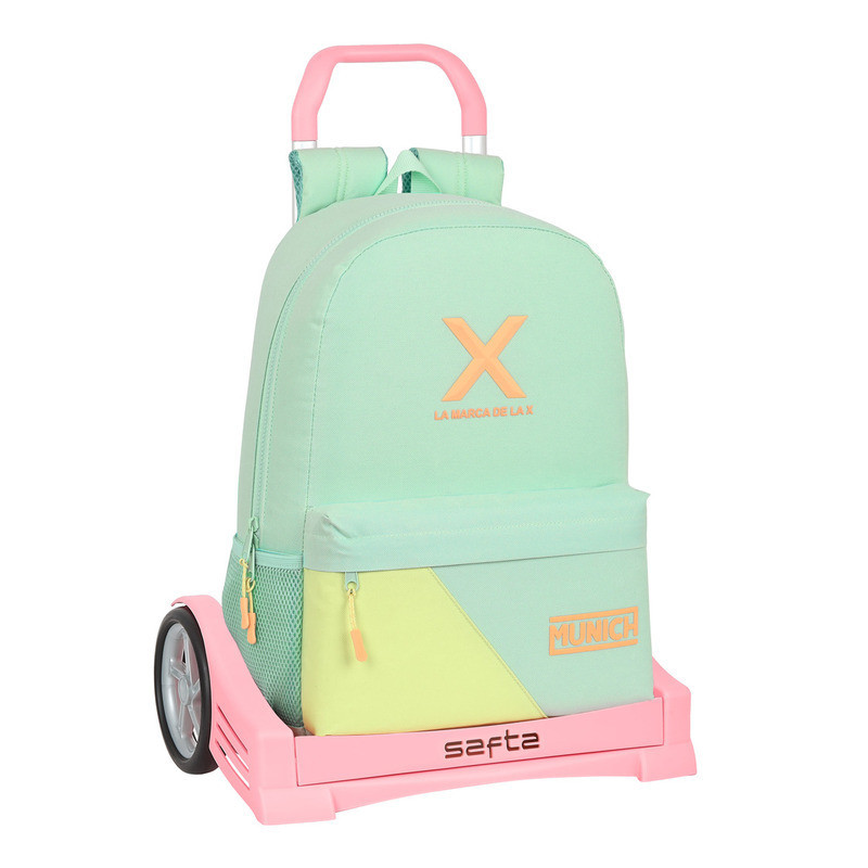 MOCH 758+CARRO EVOLUTION MUNICH "SUNSET" SAFTA22 VAC 642222860