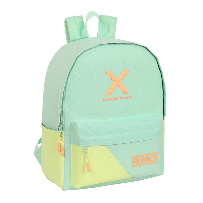 MOCHILA PARA PORTATIL 14,1" MUNICH "SUNSET" SAFTA23 ENERO 642222902