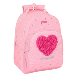 MOCHILA ADAPT.CARRO SAFTA "CORAZON" SAFTA23 ENERO 642227305