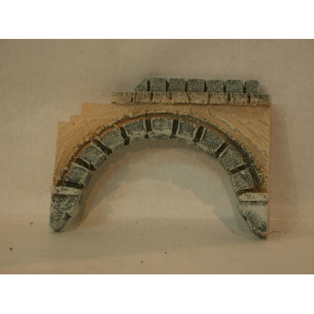 ARCO CERAMICA MEDIO PUNTO GRANDE 251/G ^