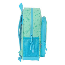 MOCHILA JUNIOR ADAPT.CARRO STITCH "ALOHA" SAFTA25 ENERO 612488640