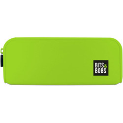 PORTATODO SILICONA VERDE GRAFOPLAS BITS&BOBS 37547220