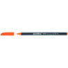 MARCD. EDDING 1200 NARANJA NEON