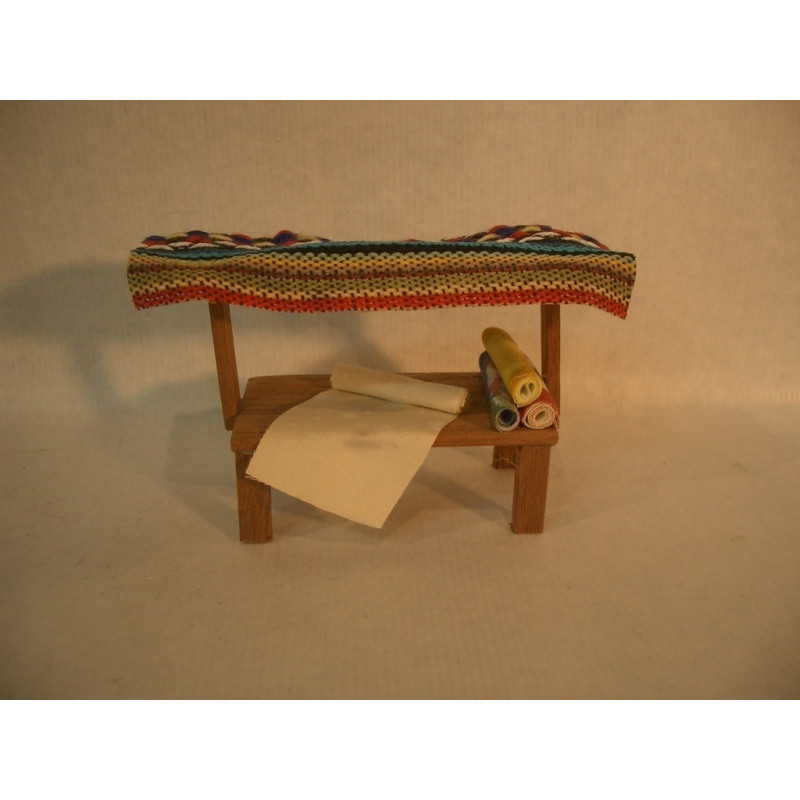 TENDERETE TELAS 837 ^