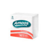 SERVILLETA PAPEL AMOOS 33x33 PAQ.90 DISTRISANTIAGO
