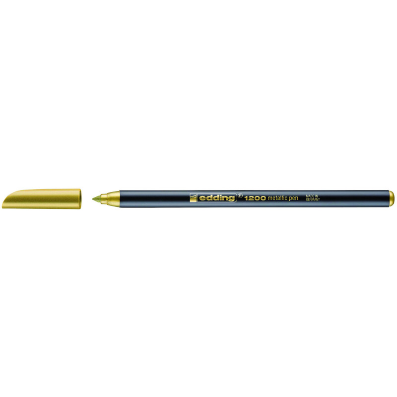MARCD. EDDING 1200 ORO