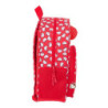 MOCHILA ADAPT.CARRO HELLO KITTY "ICONIC" SAFTA25 ENERO 612516180