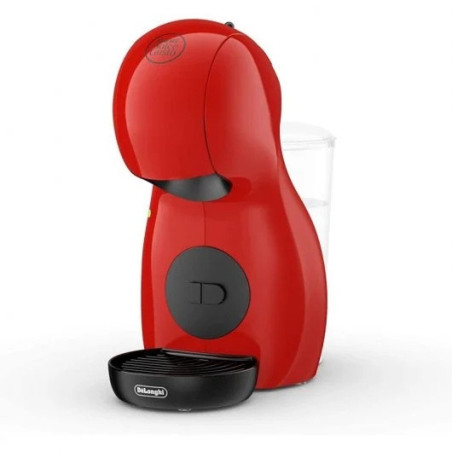 CAFETERA DOLCE GUSTO PICCOLO XS ROJA DISTRISANTIAGO DE'LONGHI
