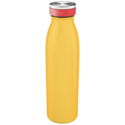 BOTELLA LEITZ COSY 500 ML AMARILLO