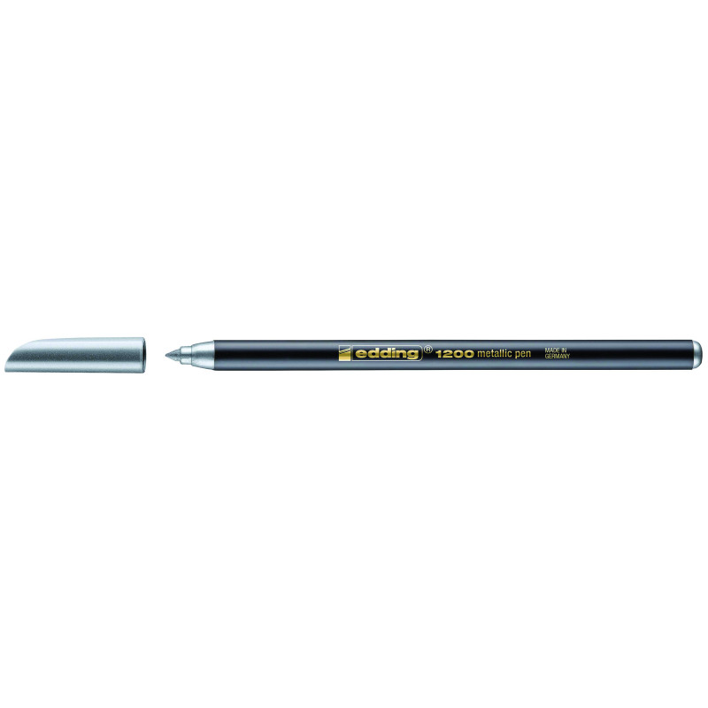 MARCD. EDDING 1200 PLATA
