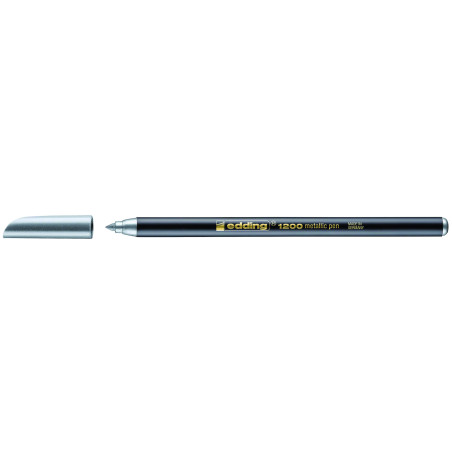 MARCD. EDDING 1200 PLATA