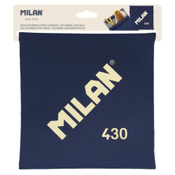 BOLSA SOBRE ISOTÉRMICA (0,3 L) COLECCIÓN 430 SINCE 1918, AZUL