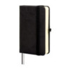 AGENDA TEXTURA M2 1DP 2026 NEGRO+ FINOCAM26 881766026 86 X 27 X 132 MM