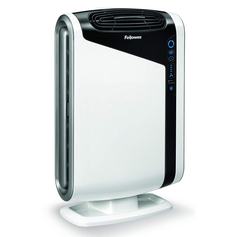 PURIFICADOR DE AIRE DX95 SALAS 42 MT FELLOWES