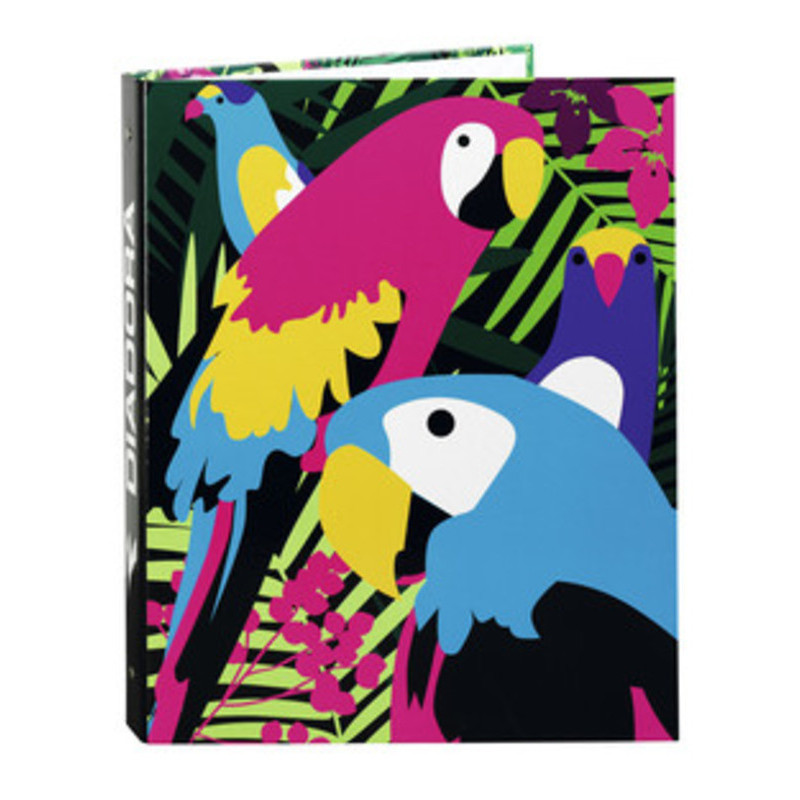 CARPEBLOC DEC FL 4A SAFTA 13 DIADORA TROPICAL 511313067 ^