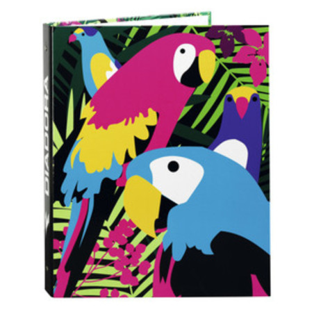 CARPEBLOC DEC FL 4A SAFTA 13 DIADORA TROPICAL 511313067 ^