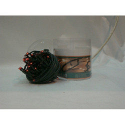 LUCES MICRO  50U PROG MULTI ROJA 81050105 ^