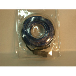 MANGUERA FLEXILIGHT AZUL 13MM 6M PROG MULTI ^