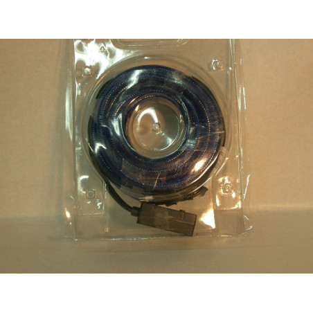 MANGUERA FLEXILIGHT AZUL 13MM 6M PROG MULTI ^