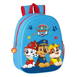 MOCHILA 3D PAW PATROL SAFTA23 ENERO 642261890