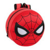 MOCHILA 3D REDONDA SPIDER-MAN SAFTA23 ENERO 642267358