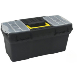 CAJA DE HERRAMIENTAS 190X390X180 MM ARCHIVO 2000